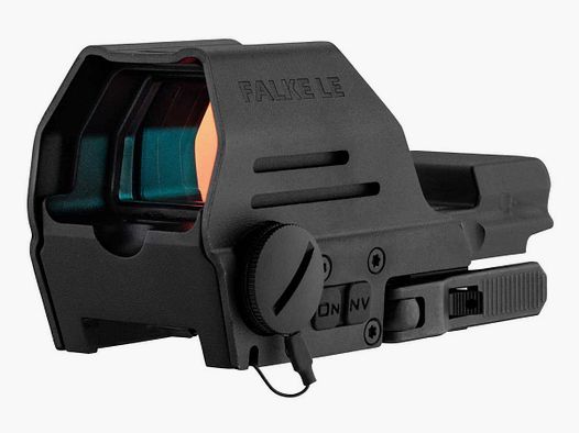 Rotpunktvisier Reflex Sights Falke Version LE QL GEN 2