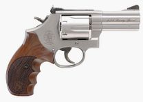 Smith & Wesson Mod. 686, .357 Magnum Security Special 3''