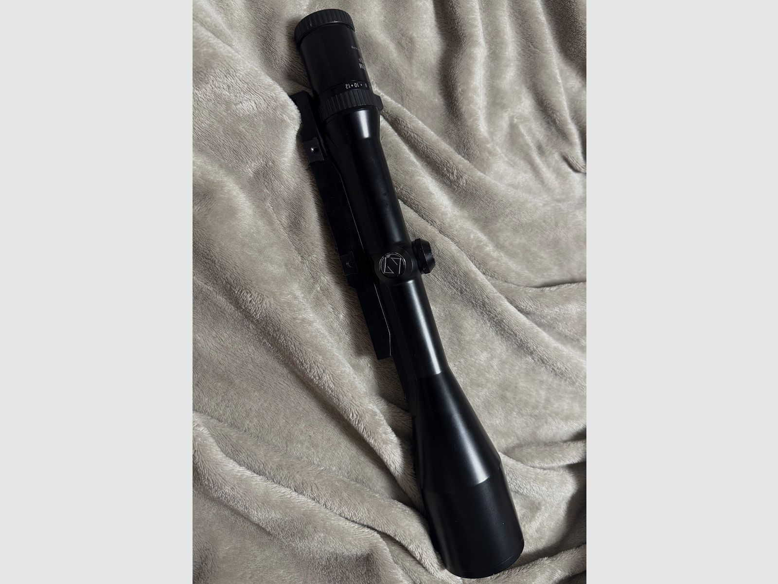 Zeiss Diavari-ZM 3-12x56 T* reticle 1