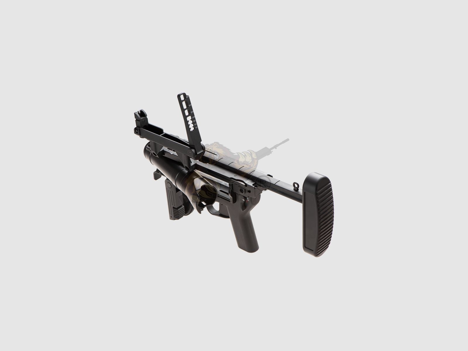 M320 V2 Airsoft Lancement de Grenades