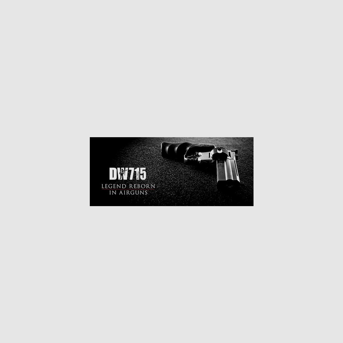 DW 715 revolver 6″, billede 11 af 11