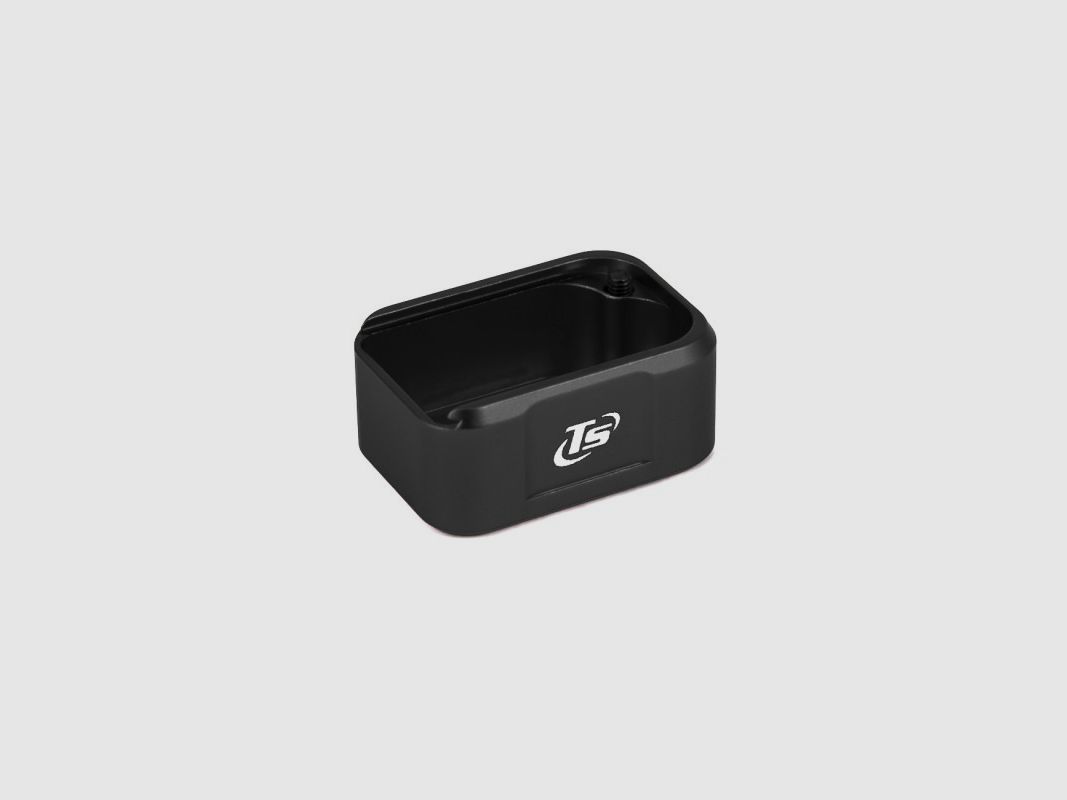 Pad +2 patronen voor Canik TP9 SFX-SF-Elite combat-Rival-S
