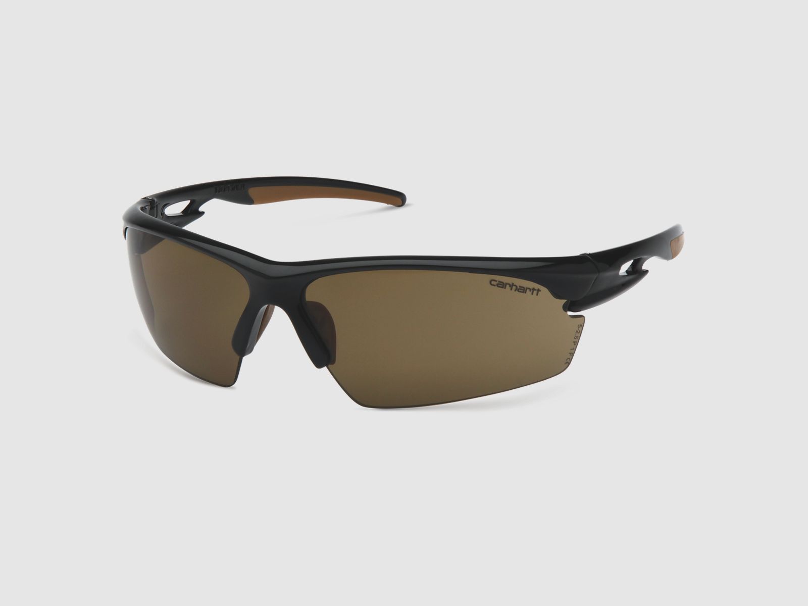 Carhartt Ironside Plus Safety Glasses Bronze