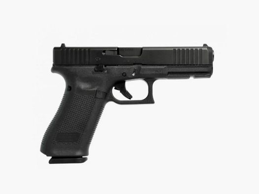 PISTOLET GLOCK G17 GEN5 STANDARD