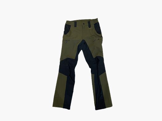 SHOOTERKING STRECH PANTS LADY - LEICHTE JAGDHOSE F. SOMMER