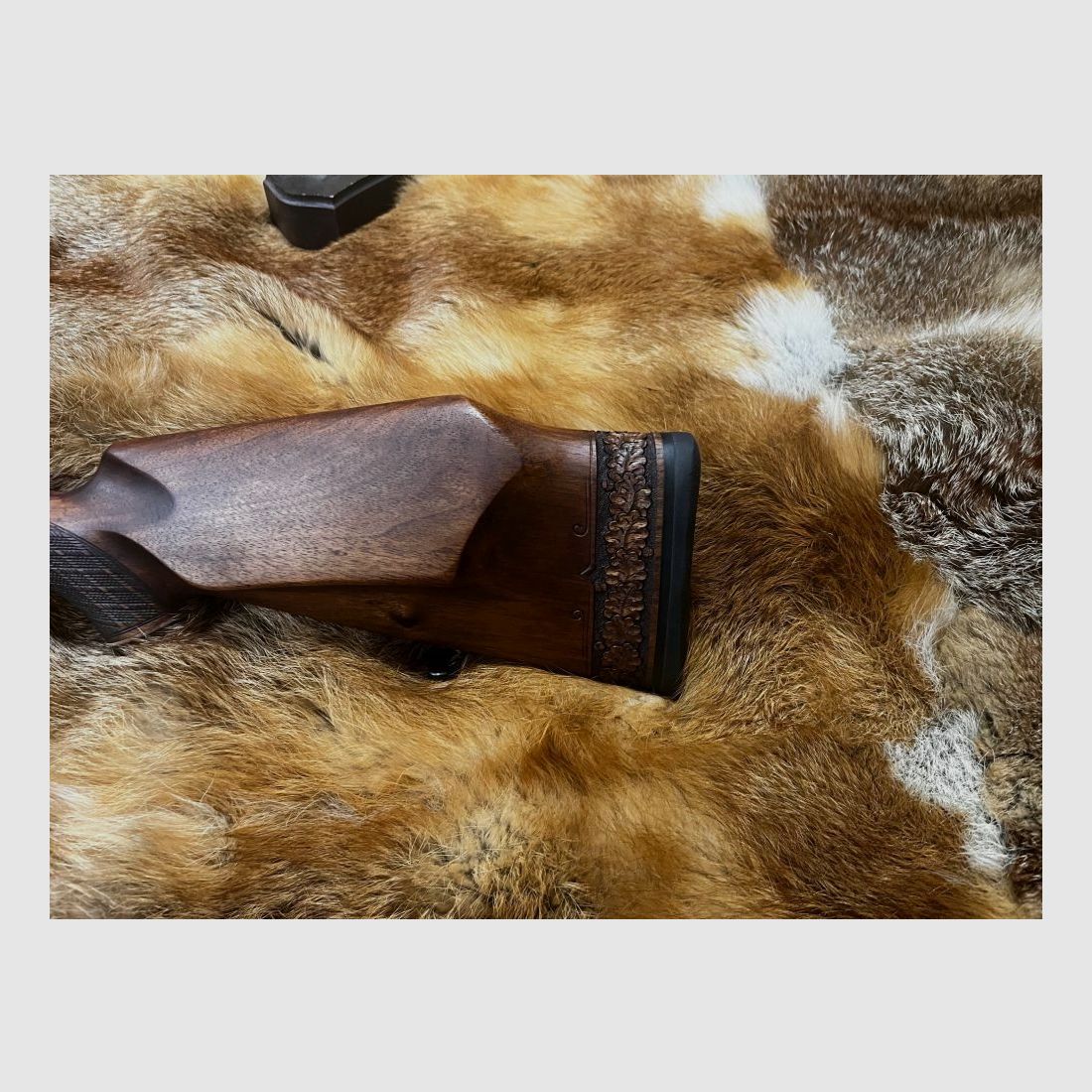 Mauser 66, Bild 2 von 8