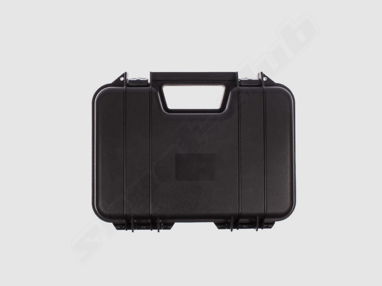 SRC Hard Case Pistolenkoffer