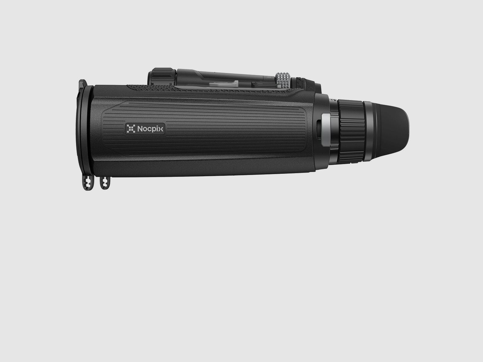 NOCPIX OMNI L19R Wärmebild-Fernglas, billede 6 af 10