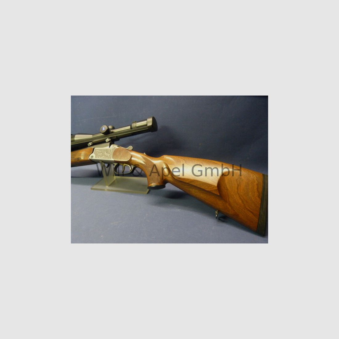 BLASER 95 Tiro Especial, imagen 4 de 8