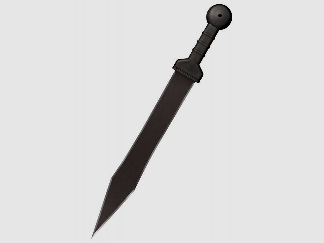 Cold Steel Gladius Machete Schwert mit Scheide