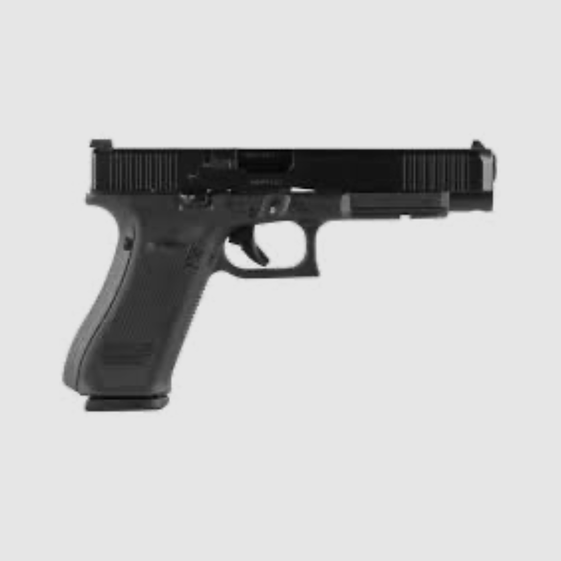GLOCK 34 Gen4 cal. 9x19, immagine 1 di 12