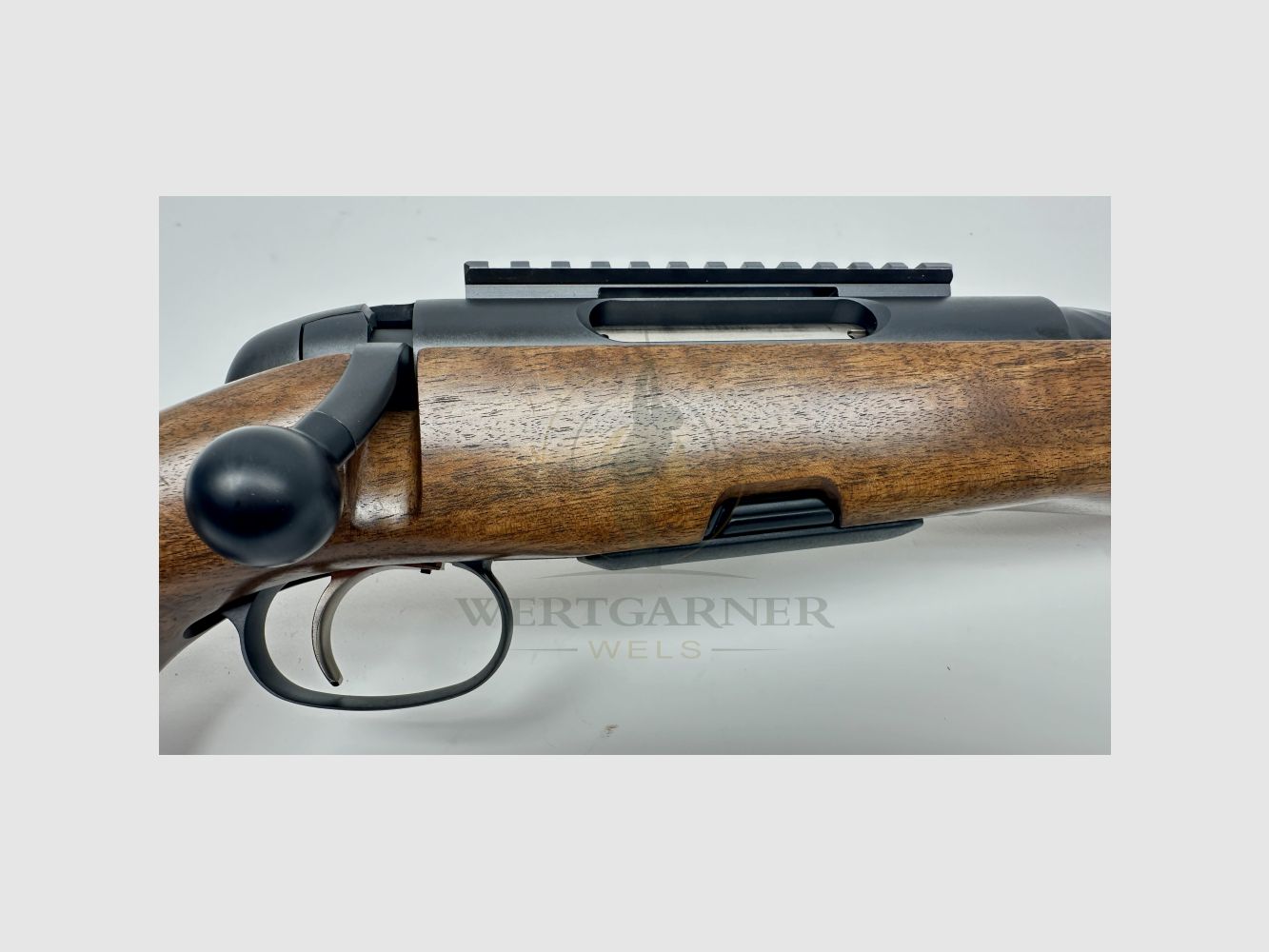 Steyr Mannlicher Mod. CL II * Kal. .243 Win., Bild 4 von 10