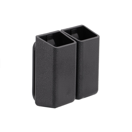 GHOST Double Pistol Magazine Pouch