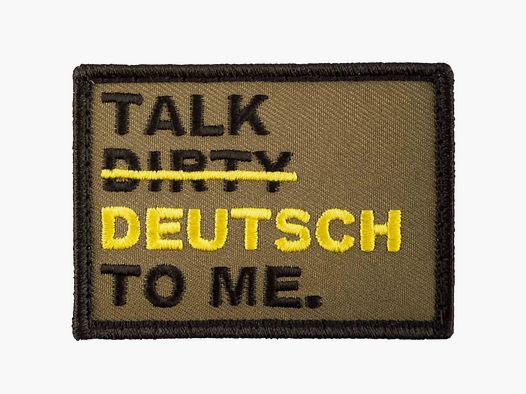 Café Viereck Café Viereck Patch Talk Dirty