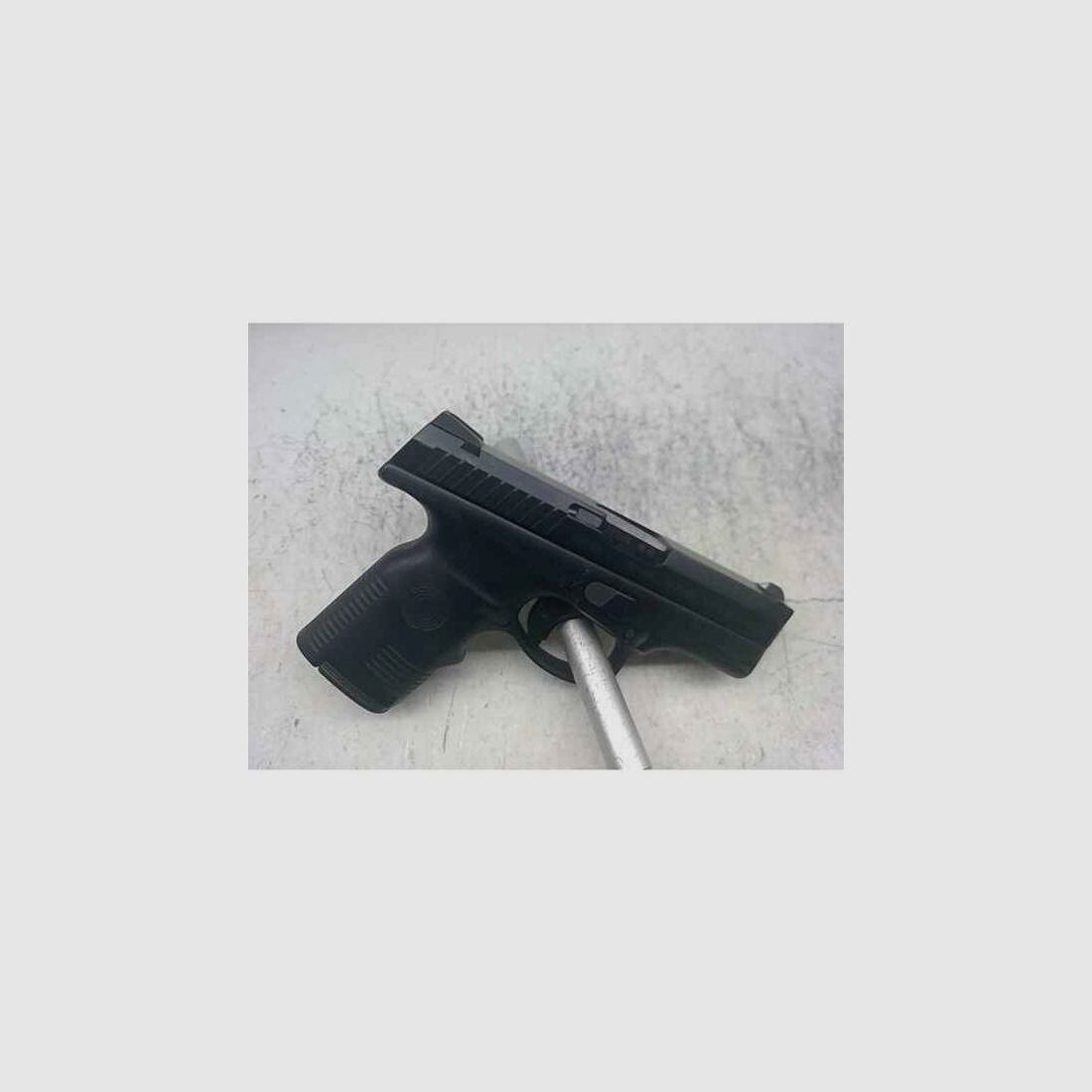 Pistole Steyr Mod. 59 im Kaliber 9mm Luger gebraucht