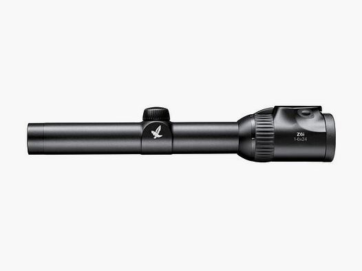 Swarovski Z6i 1-6x24 Gen III
