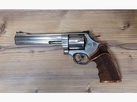 Smith & Wesson 629-4 LL 6.5" // 629 Classic