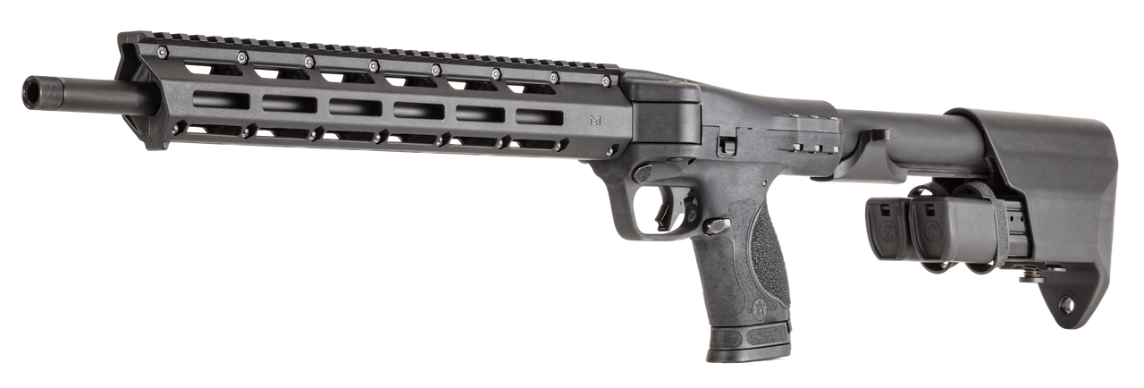 M&P FPC, Bild 3 von 3