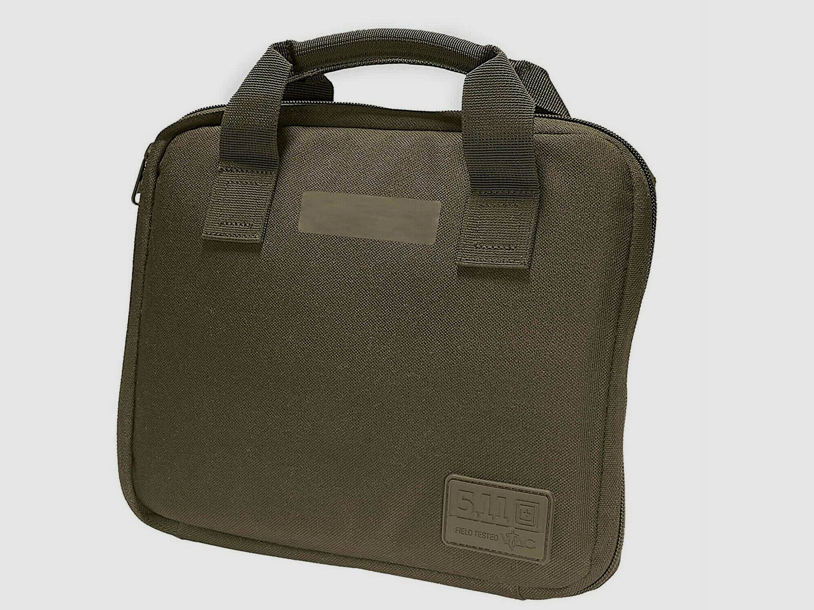 5.11 Single Pistol Case Pistolentasche - Verde OD