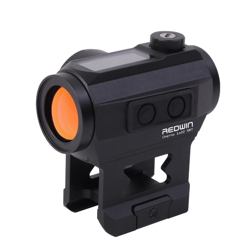 Kolimator Redwin Cherno 1x22 MRT, zdjęcie 1 z 6