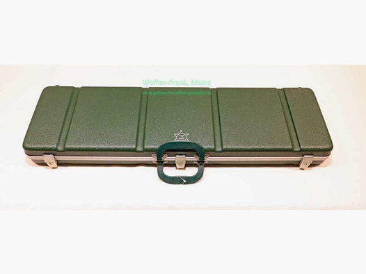 ABS, USA rifle case green
