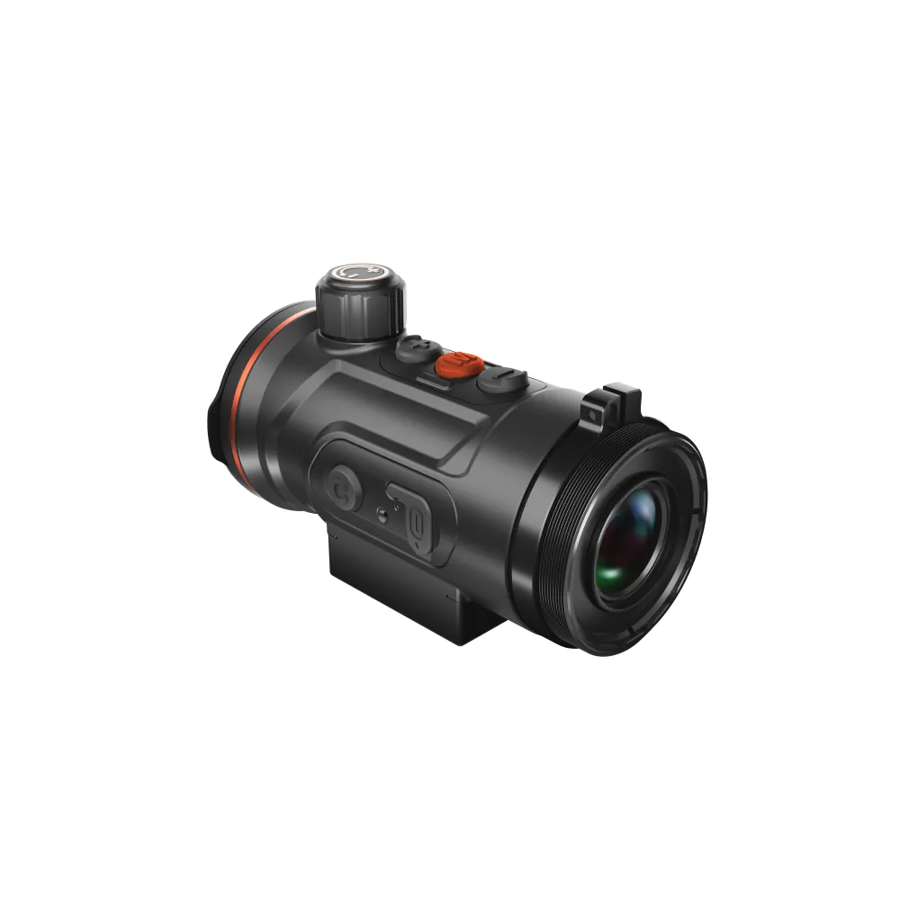 ThermTec Hunt 650 Pro, afbeelding 3 van 8