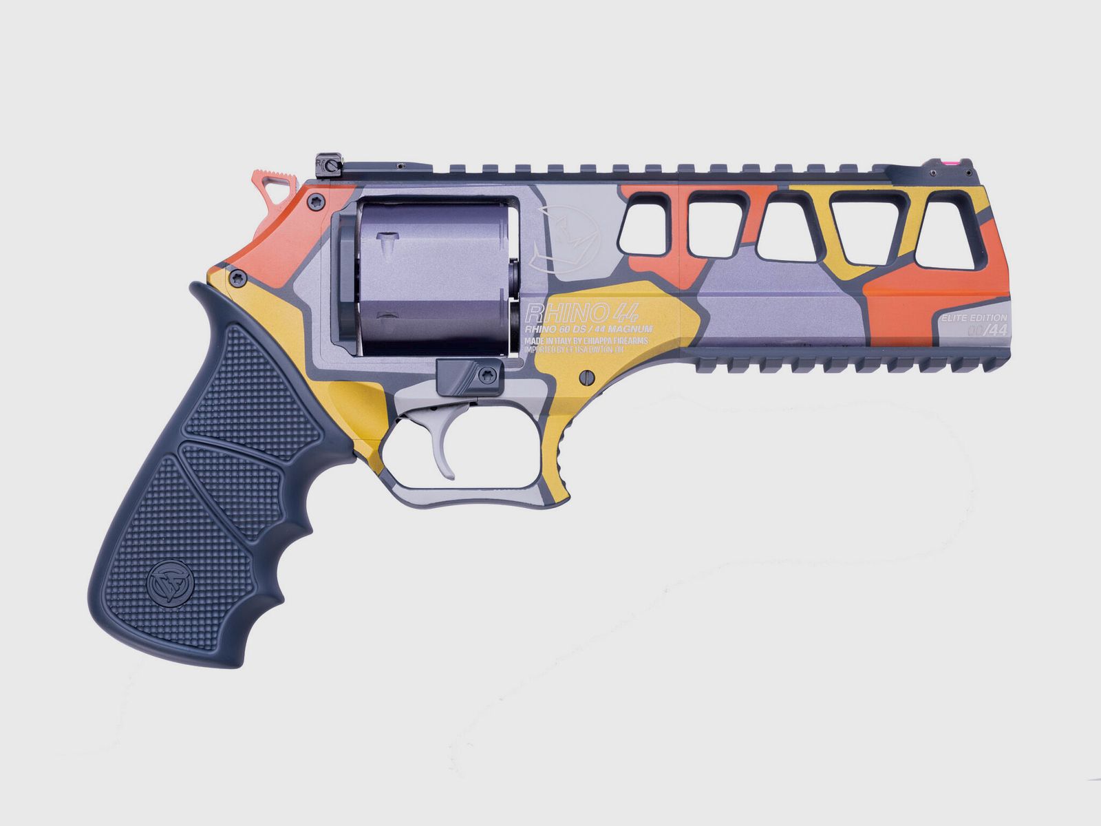 CHIAPPA Rhino 60 DS – L FRAME Elite