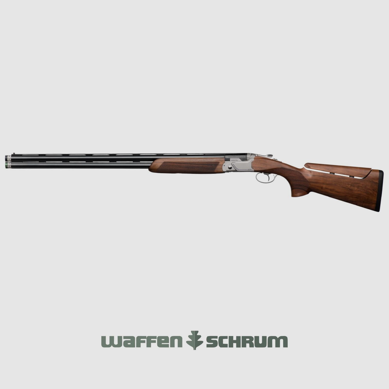 Beretta 694 Sporting AS Linksschaft OCHPe / B-FAST Schaftverstellung