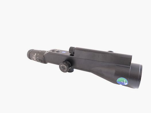 Zeiss Diarange 3-12x56