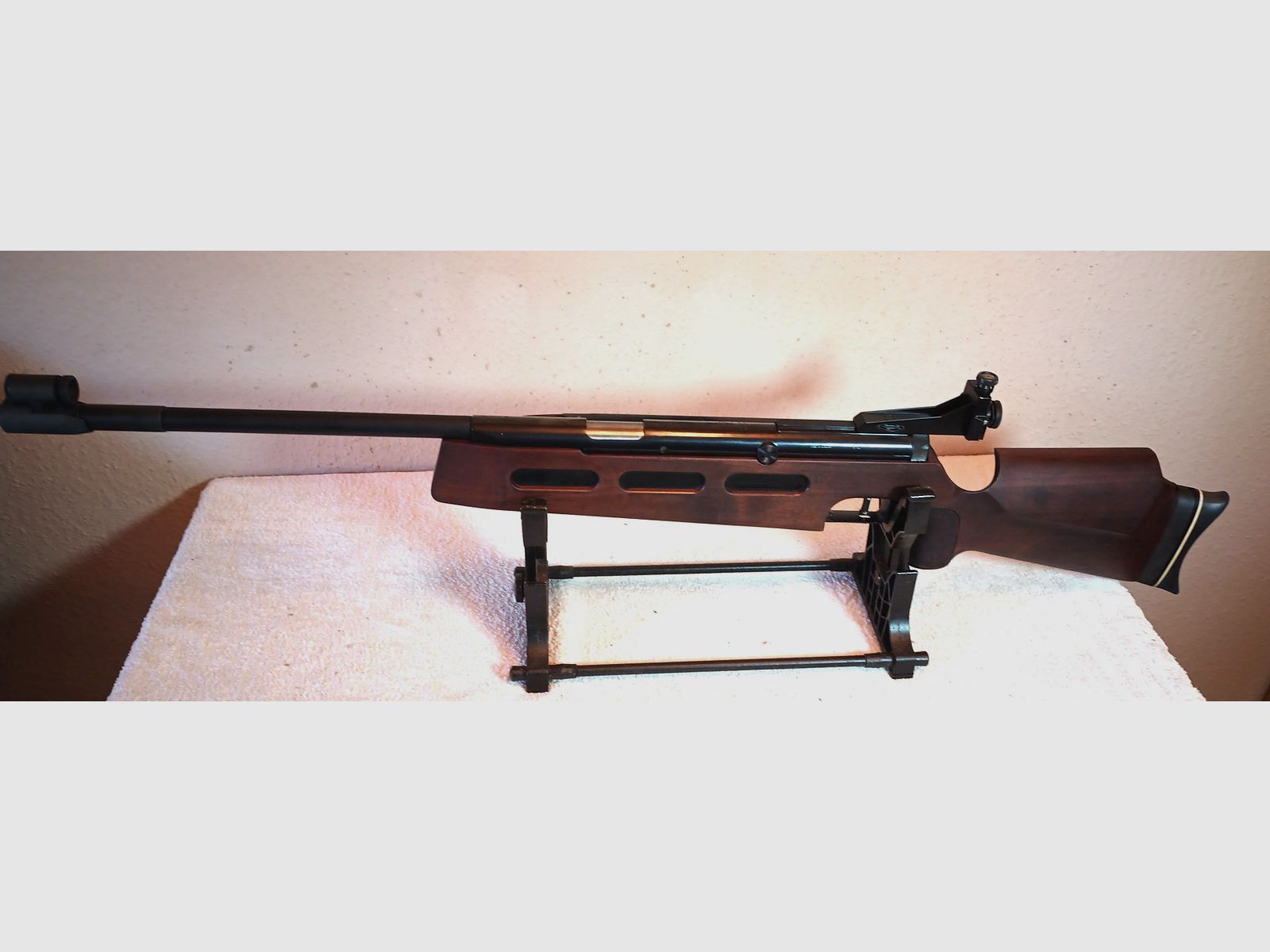 diana 75 match gewehr