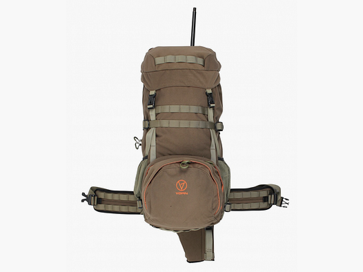 Vorn Rucksack Deer 42l Green
