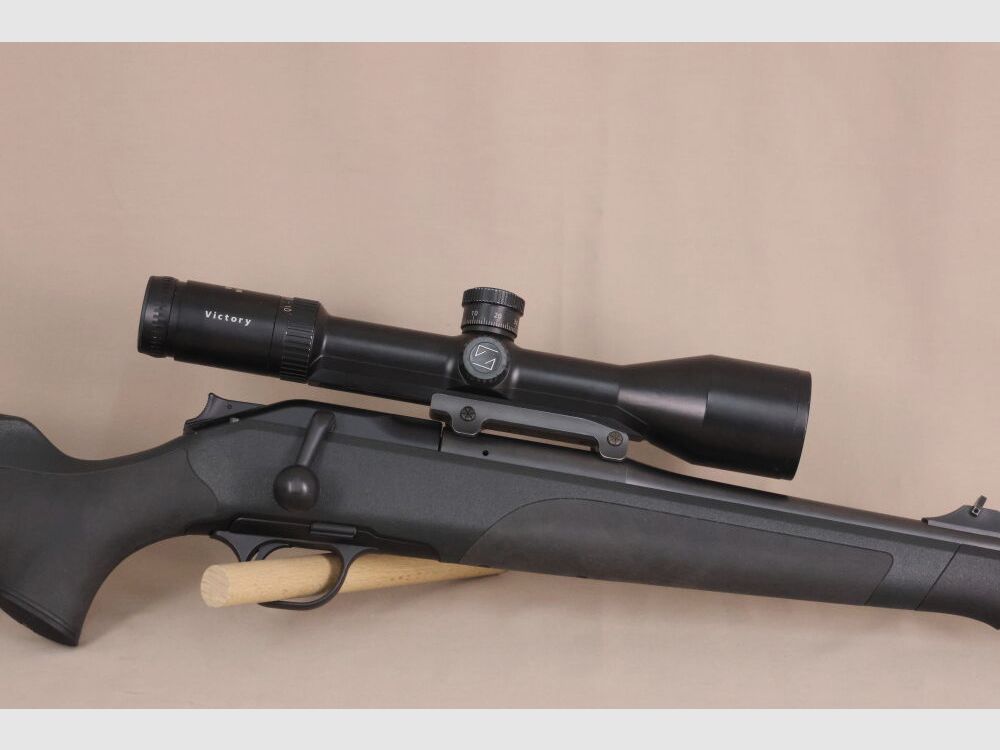 Blaser R8 Professional / mit Zeiss Varipoint u. ASV!