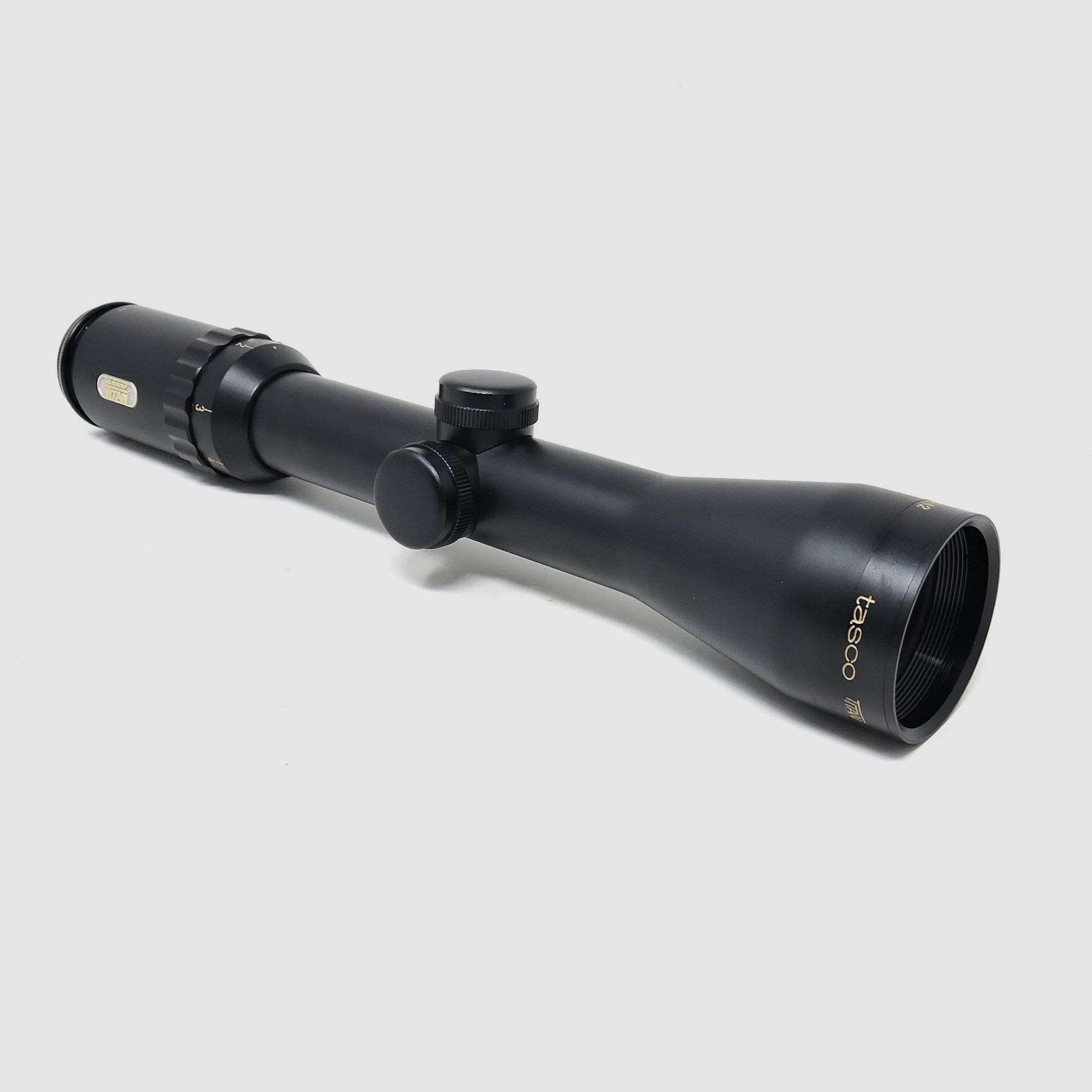 Tasco Titan 1,5-6×42 mm, afbeelding 1 van 4