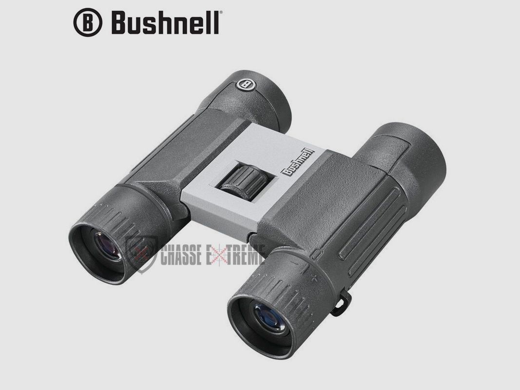 BUSHNELL Powerview 2 10x25 Fernglas, Bild 5 von 6