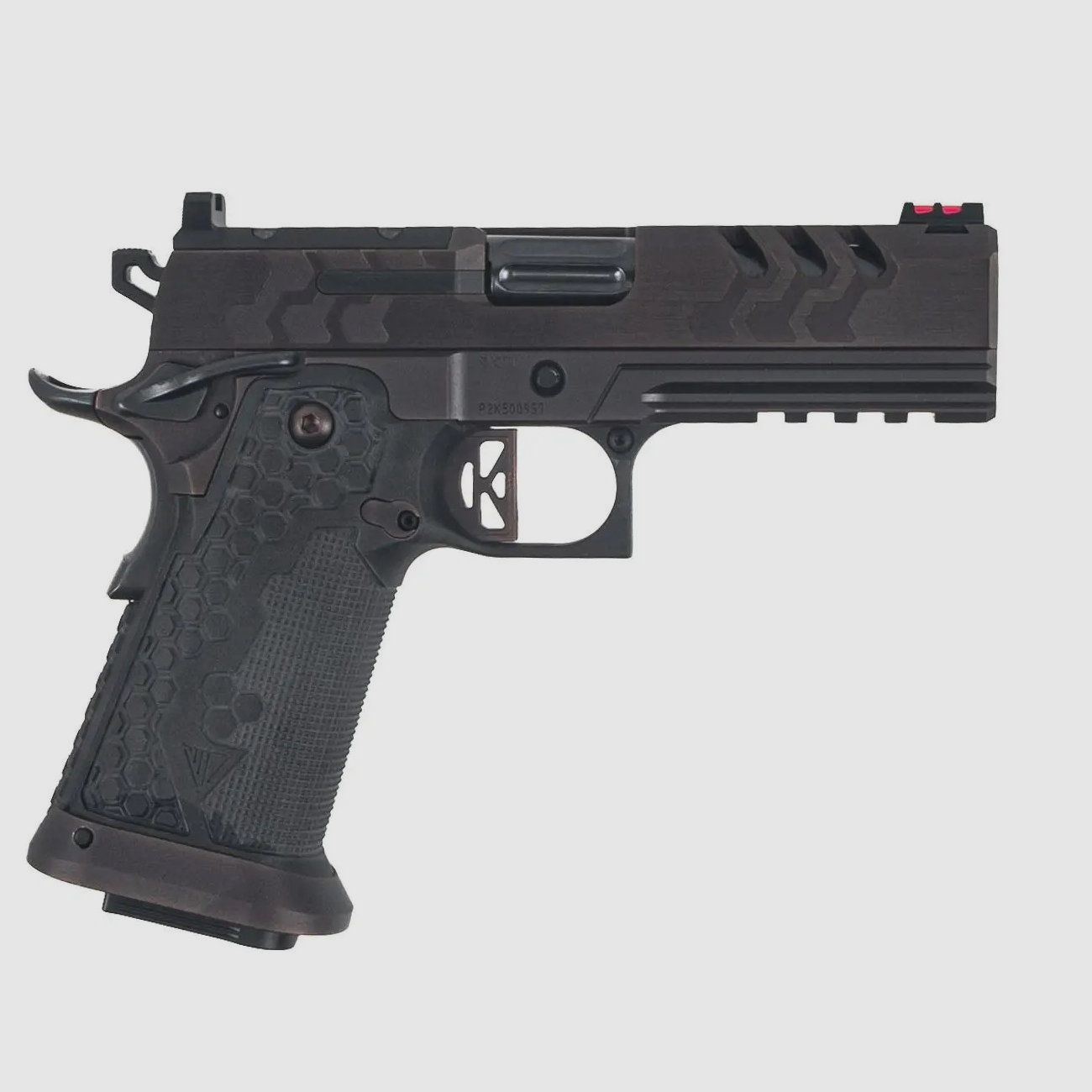 KIMBER 2K11 Pro Royal 9mm, image 1 of 4
