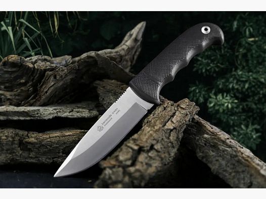 PUMA IP barracuda, zwart