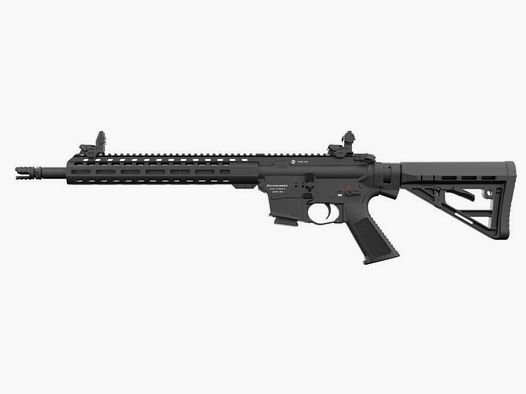 Rifle Schmeisser AR15 Cal. 9mm M4FL 14,5″