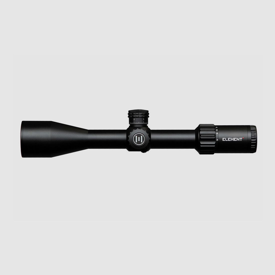 Element Optics Helix 6-24x50 Zielfernrohr FFP APR-2D MRAD