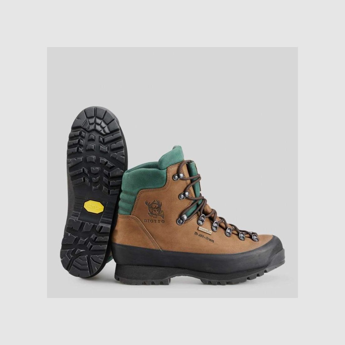 Diotto Extreme 441 Windtex Schoenen, afbeelding 2 van 3
