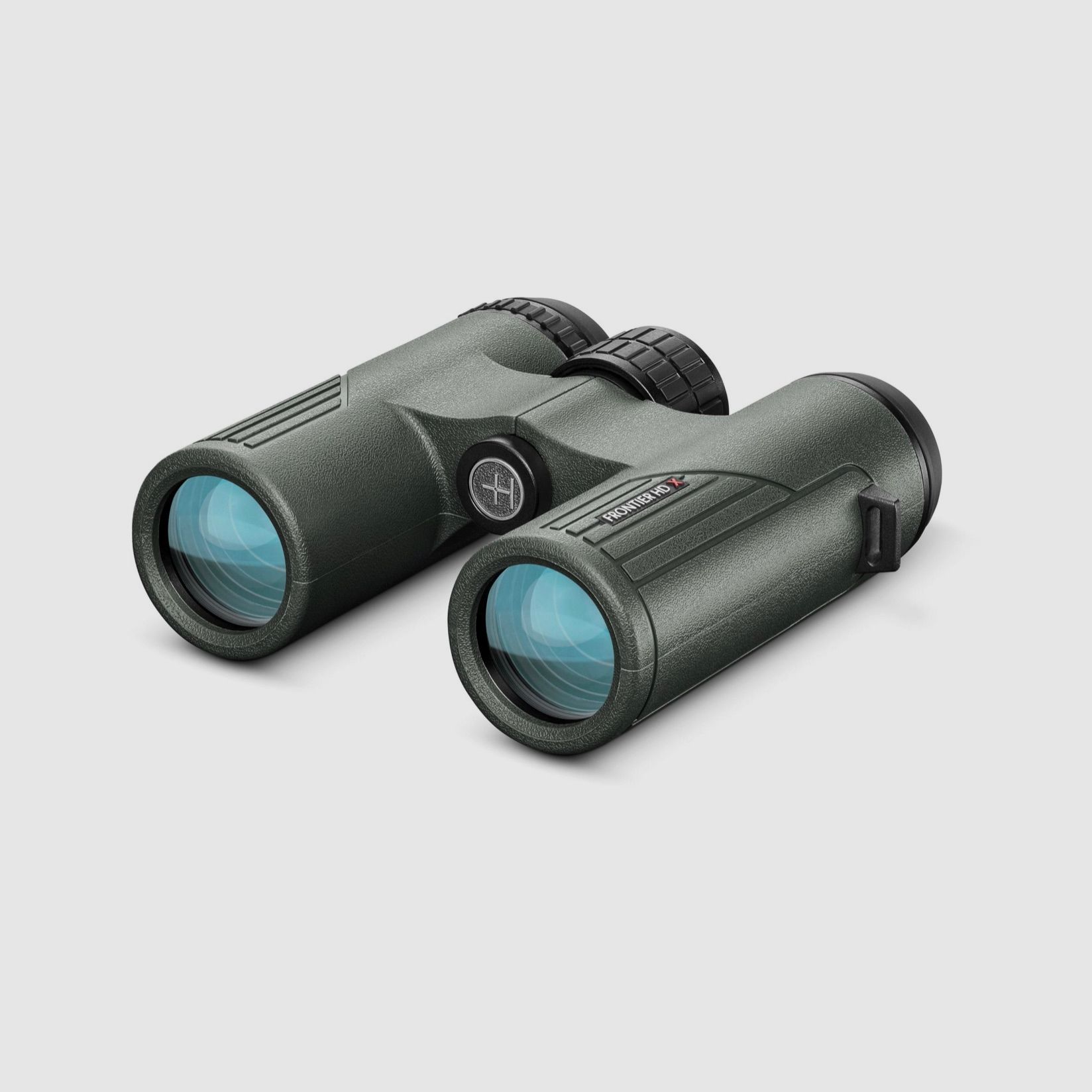 HAWKE 38005 Fernglas Frontier HD X 8x32 Grün