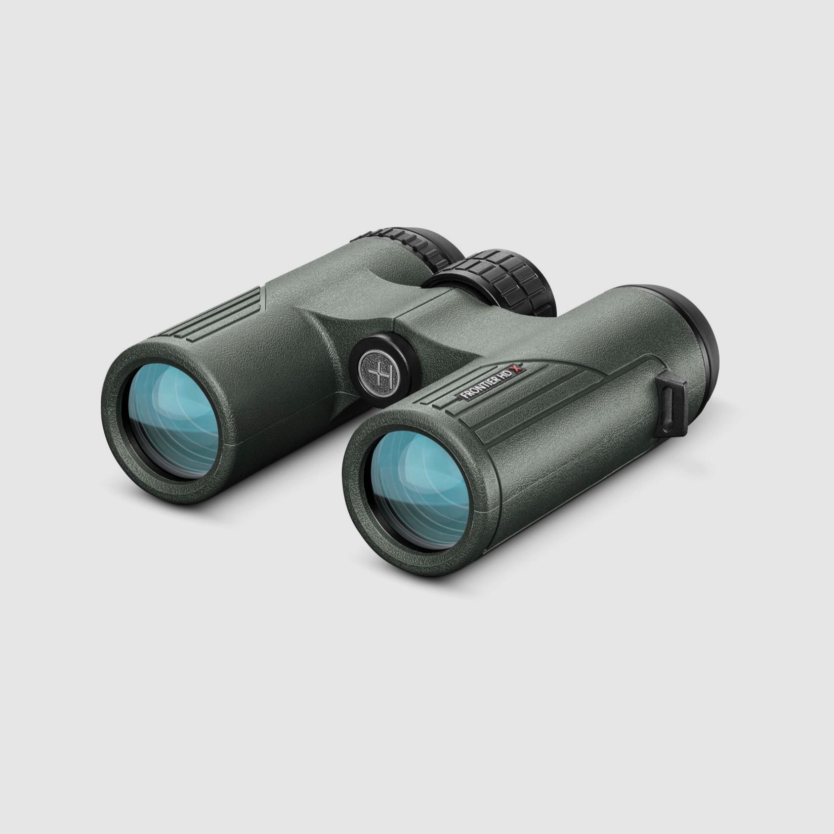 HAWKE 38005 Binoculars Frontier HD X 8x32 Green