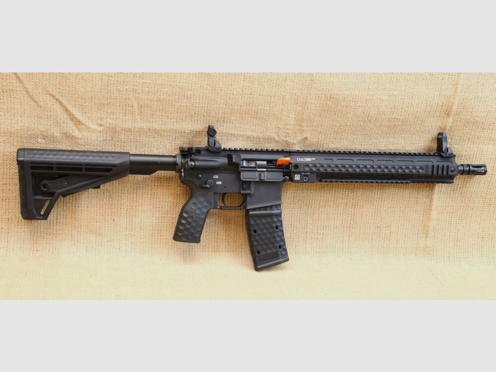 Oberland Arms PR M4 S - direct leverbaar .223Rem