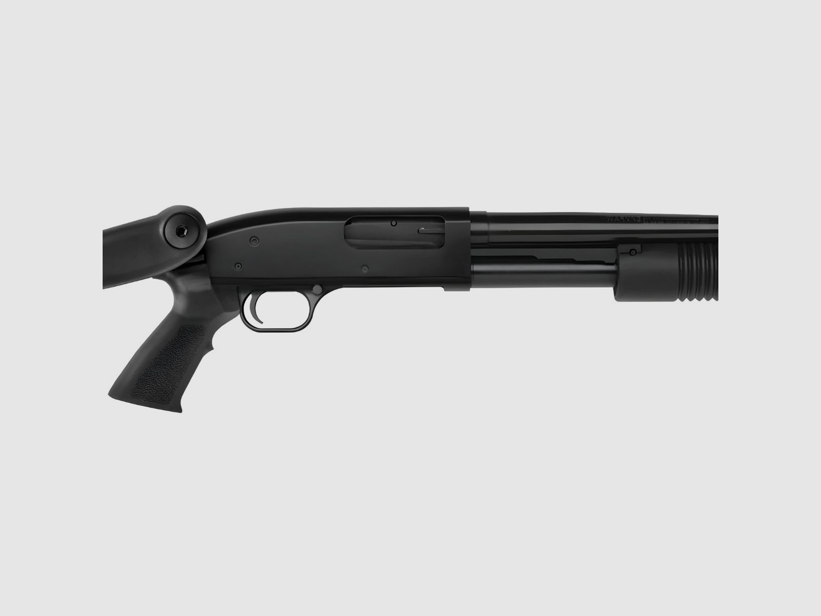 Mossberg Maverick 88 18,5'' Black Folding - 31027, zdjęcie 4 z 8