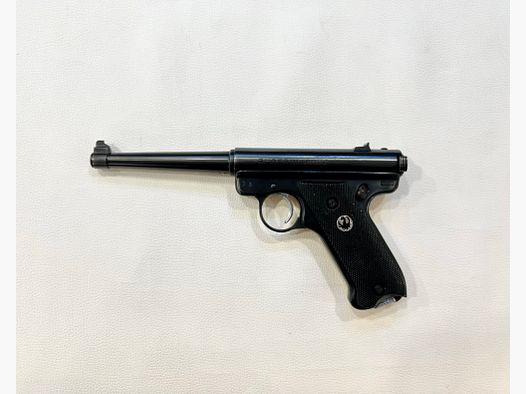 RUGER MK III STANDARD – 22 L.R.