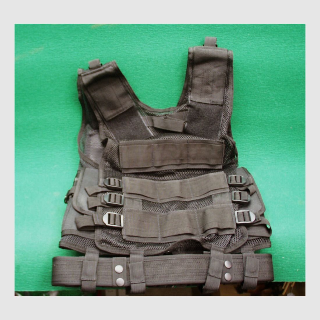 Fidragon Gotcha Vest
