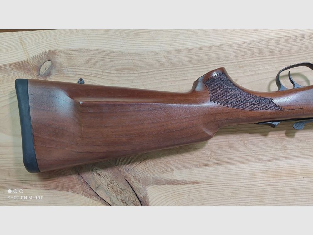 Haenel Jaeger 9