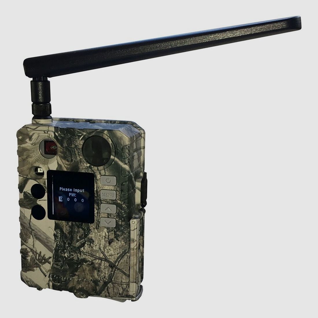 Fotocamera per fauna selvatica Berger & Schröter 4G/LTE, BG310-M, 18MP