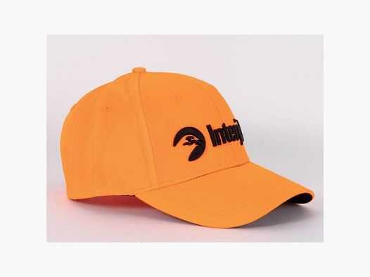Cappello Interjakt Keps Haunter Orange