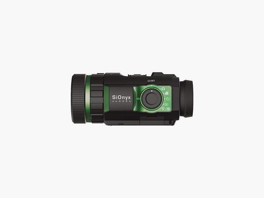 Visor Nocturno SiOnix Aurora