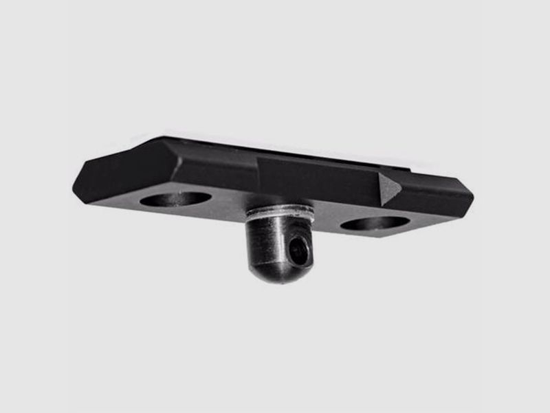 GROVTEC US M-LOK BIPOD STUD MOUNT 2.3